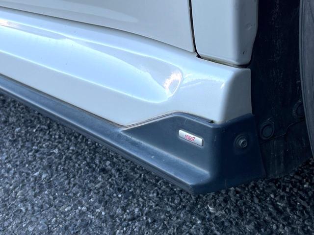 レガシィツーリングワゴン 2.0GT DIT スペックBアイサイト 4WD ターボ エアロ バックカメラ 衝突被害軽減システム レーダークルーズ ハーフレザーシート パワーシート スマートキー HIDヘッド ETC 車線逸脱警報 オートライト デュアルエアコン(5枚目)