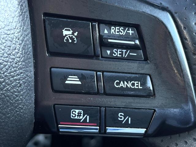 レガシィツーリングワゴン 2.0GT DIT スペックBアイサイト 4WD ターボ エアロ バックカメラ 衝突被害軽減システム レーダークルーズ ハーフレザーシート パワーシート スマートキー HIDヘッド ETC 車線逸脱警報 オートライト デュアルエアコン(7枚目)