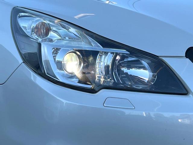 レガシィツーリングワゴン 2.0GT DIT スペックBアイサイト 4WD ターボ エアロ バックカメラ 衝突被害軽減システム レーダークルーズ ハーフレザーシート パワーシート スマートキー HIDヘッド ETC 車線逸脱警報 オートライト デュアルエアコン(14枚目)