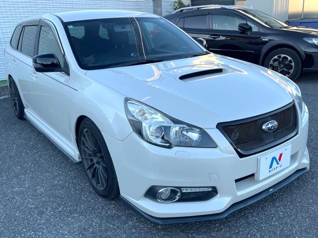レガシィツーリングワゴン 2.0GT DIT スペックBアイサイト 4WD ターボ エアロ バックカメラ 衝突被害軽減システム レーダークルーズ ハーフレザーシート パワーシート スマートキー HIDヘッド ETC 車線逸脱警報 オートライト デュアルエアコン(17枚目)
