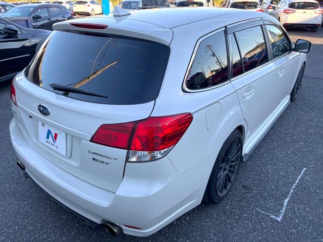 レガシィツーリングワゴン 2.0GT DIT スペックBアイサイト 4WD ターボ エアロ バックカメラ 衝突被害軽減システム レーダークルーズ ハーフレザーシート パワーシート スマートキー HIDヘッド ETC 車線逸脱警報 オートライト デュアルエアコン(18枚目)