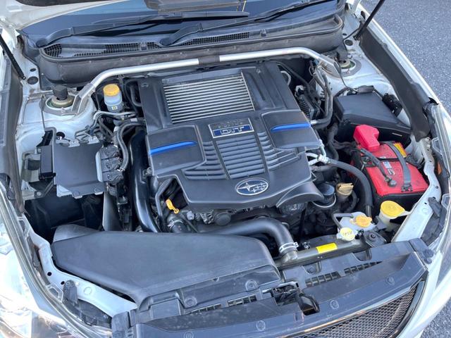 レガシィツーリングワゴン 2.0GT DIT スペックBアイサイト 4WD ターボ エアロ バックカメラ 衝突被害軽減システム レーダークルーズ ハーフレザーシート パワーシート スマートキー HIDヘッド ETC 車線逸脱警報 オートライト デュアルエアコン(19枚目)