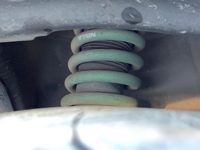 レガシィツーリングワゴン 2.0GT DIT スペックBアイサイト 4WD ターボ エアロ バックカメラ 衝突被害軽減システム レーダークルーズ ハーフレザーシート パワーシート スマートキー HIDヘッド ETC 車線逸脱警報 オートライト デュアルエアコン(21枚目)