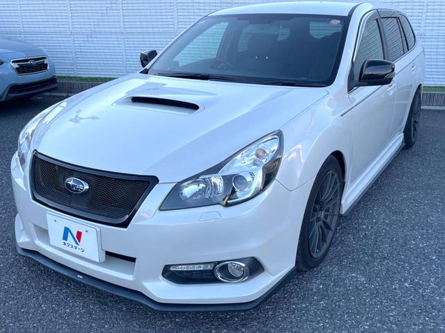 レガシィツーリングワゴン 2.0GT DIT スペックBアイサイト 4WD ターボ エアロ バックカメラ 衝突被害軽減システム レーダークルーズ ハーフレザーシート パワーシート スマートキー HIDヘッド ETC 車線逸脱警報 オートライト デュアルエアコン(30枚目)