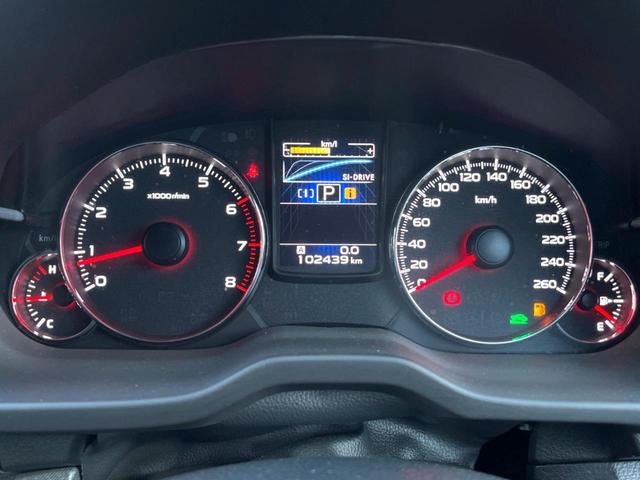 レガシィツーリングワゴン 2.0GT DIT スペックBアイサイト 4WD ターボ エアロ バックカメラ 衝突被害軽減システム レーダークルーズ ハーフレザーシート パワーシート スマートキー HIDヘッド ETC 車線逸脱警報 オートライト デュアルエアコン(49枚目)