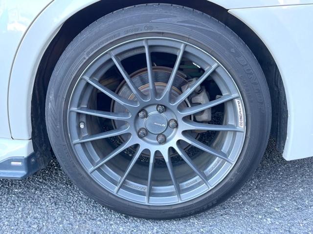 レガシィツーリングワゴン 2.0GT DIT スペックBアイサイト 4WD ターボ エアロ バックカメラ 衝突被害軽減システム レーダークルーズ ハーフレザーシート パワーシート スマートキー HIDヘッド ETC 車線逸脱警報 オートライト デュアルエアコン(50枚目)