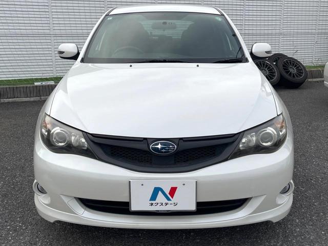 インプレッサ 1.5i-S リミテッド プレミアムパッケージ ナビ バックカメラ ハーフレザーシート パワーシート スマートキー HIDヘッド ETC デュアルエアコン 純正16インチアルミ Bluetooth CD DVD再生 地デジ(14枚目)