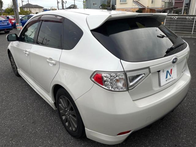 インプレッサ 1.5i-S リミテッド プレミアムパッケージ ナビ バックカメラ ハーフレザーシート パワーシート スマートキー HIDヘッド ETC デュアルエアコン 純正16インチアルミ Bluetooth CD DVD再生 地デジ(27枚目)