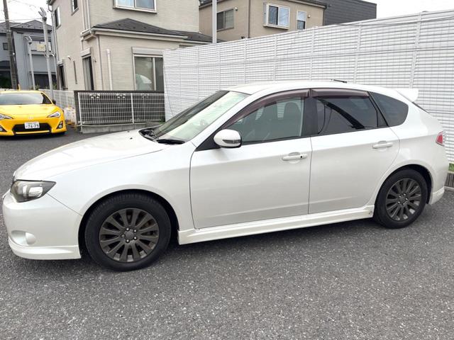 インプレッサ 1.5i-S リミテッド プレミアムパッケージ ナビ バックカメラ ハーフレザーシート パワーシート スマートキー HIDヘッド ETC デュアルエアコン 純正16インチアルミ Bluetooth CD DVD再生 地デジ(28枚目)