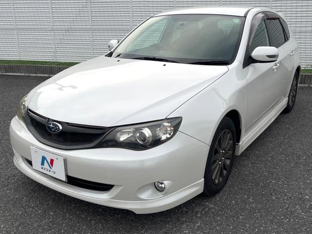 インプレッサ 1.5i-S リミテッド プレミアムパッケージ ナビ バックカメラ ハーフレザーシート パワーシート スマートキー HIDヘッド ETC デュアルエアコン 純正16インチアルミ Bluetooth CD DVD再生 地デジ(29枚目)