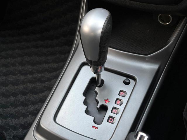 インプレッサ 1.5i-S リミテッド プレミアムパッケージ ナビ バックカメラ ハーフレザーシート パワーシート スマートキー HIDヘッド ETC デュアルエアコン 純正16インチアルミ Bluetooth CD DVD再生 地デジ(34枚目)