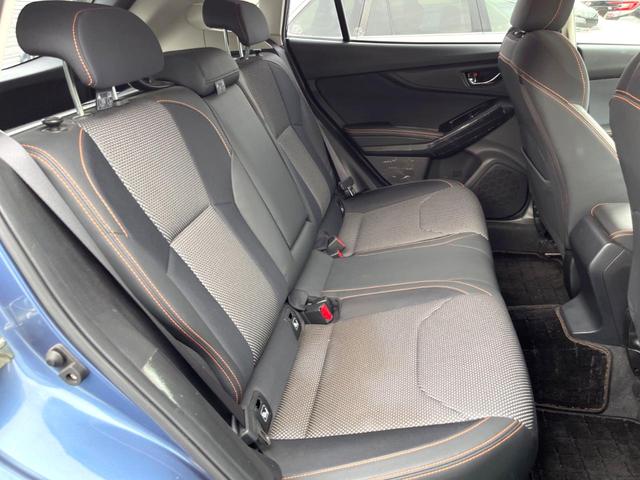 XV 2.0i-S アイサイト アドバンスドセイフティパッケージ ルーフレール 純正ナビ STIタワーバー バックカメラ ETC ドライブレコーダー LEDヘッドライト 純正18インチアルミホイール アイサイトVer3 パワーシート(9枚目)