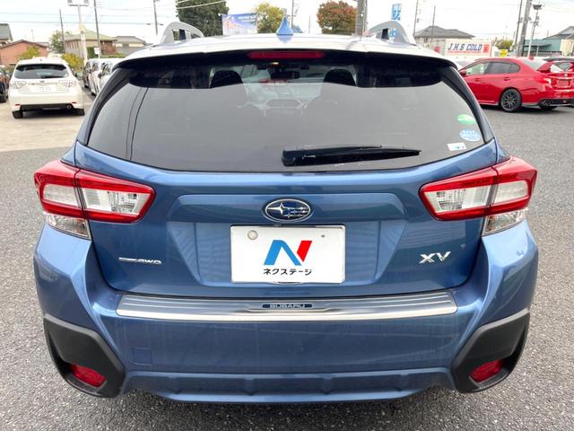 XV 2.0i-S アイサイト アドバンスドセイフティパッケージ ルーフレール 純正ナビ STIタワーバー バックカメラ ETC ドライブレコーダー LEDヘッドライト 純正18インチアルミホイール アイサイトVer3 パワーシート(15枚目)