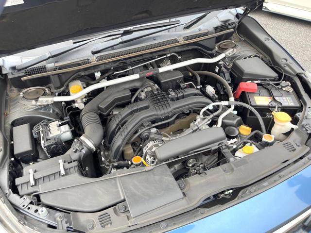 XV 2.0i-S アイサイト アドバンスドセイフティパッケージ ルーフレール 純正ナビ STIタワーバー バックカメラ ETC ドライブレコーダー LEDヘッドライト 純正18インチアルミホイール アイサイトVer3 パワーシート(18枚目)