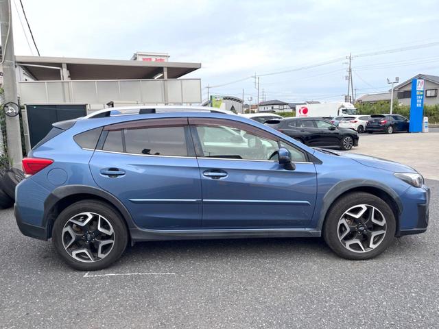 XV 2.0i-S アイサイト アドバンスドセイフティパッケージ ルーフレール 純正ナビ STIタワーバー バックカメラ ETC ドライブレコーダー LEDヘッドライト 純正18インチアルミホイール アイサイトVer3 パワーシート(28枚目)