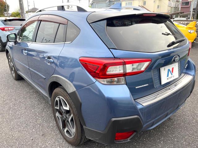 XV 2.0i-S アイサイト アドバンスドセイフティパッケージ ルーフレール 純正ナビ STIタワーバー バックカメラ ETC ドライブレコーダー LEDヘッドライト 純正18インチアルミホイール アイサイトVer3 パワーシート(29枚目)