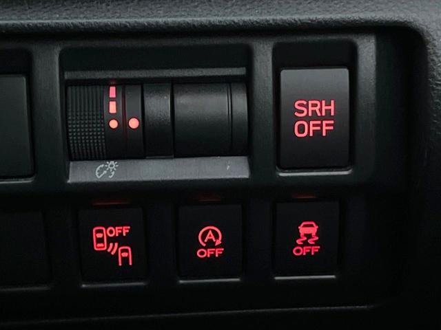 XV 2.0i-S アイサイト アドバンスドセイフティパッケージ ルーフレール 純正ナビ STIタワーバー バックカメラ ETC ドライブレコーダー LEDヘッドライト 純正18インチアルミホイール アイサイトVer3 パワーシート(30枚目)