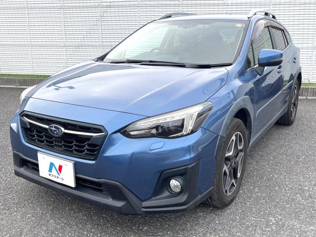 XV 2.0i-S アイサイト アドバンスドセイフティパッケージ ルーフレール 純正ナビ STIタワーバー バックカメラ ETC ドライブレコーダー LEDヘッドライト 純正18インチアルミホイール アイサイトVer3 パワーシート(32枚目)