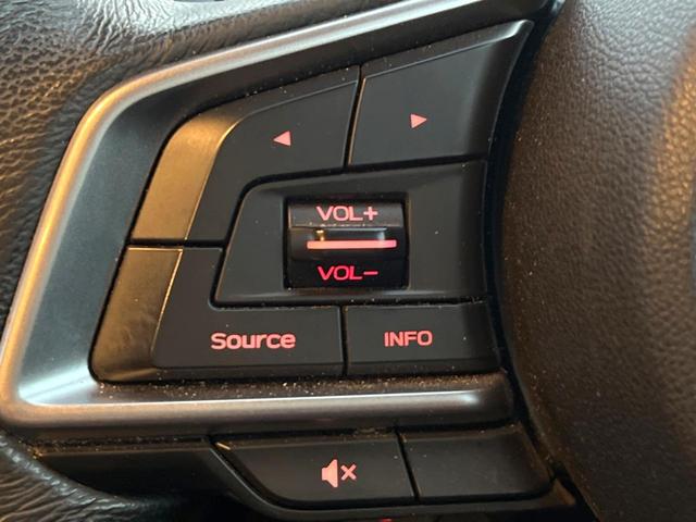 XV 2.0i-S アイサイト アドバンスドセイフティパッケージ ルーフレール 純正ナビ STIタワーバー バックカメラ ETC ドライブレコーダー LEDヘッドライト 純正18インチアルミホイール アイサイトVer3 パワーシート(36枚目)