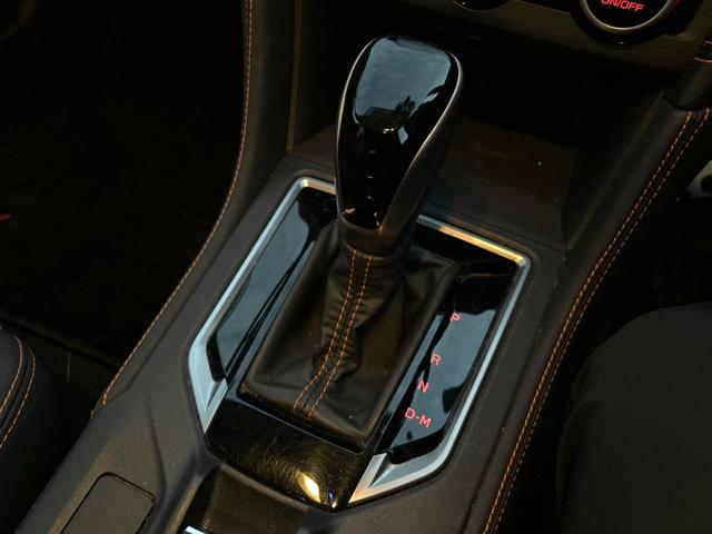 XV 2.0i-S アイサイト アドバンスドセイフティパッケージ ルーフレール 純正ナビ STIタワーバー バックカメラ ETC ドライブレコーダー LEDヘッドライト 純正18インチアルミホイール アイサイトVer3 パワーシート(39枚目)