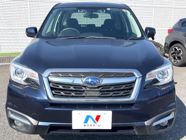 フォレスター ２．０ｉ－Ｌ　アイサイト　パワーシート　アドバンスドセイフティパッケージ　純正ナビ　バックカメラ　キーレスアクセス　プッシュスタート　アイサイトＶｅｒ３　ＬＥＤヘッドライト　純正１７インチアルミホイール　シートヒーター（14枚目）