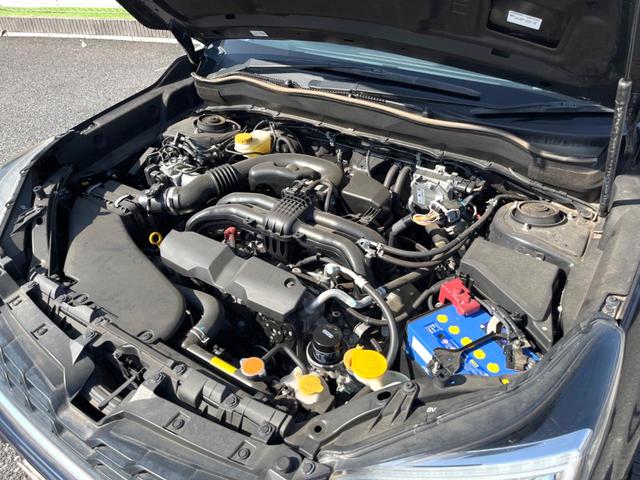 フォレスター ２．０ｉ－Ｌ　アイサイト　パワーシート　アドバンスドセイフティパッケージ　純正ナビ　バックカメラ　キーレスアクセス　プッシュスタート　アイサイトＶｅｒ３　ＬＥＤヘッドライト　純正１７インチアルミホイール　シートヒーター（18枚目）