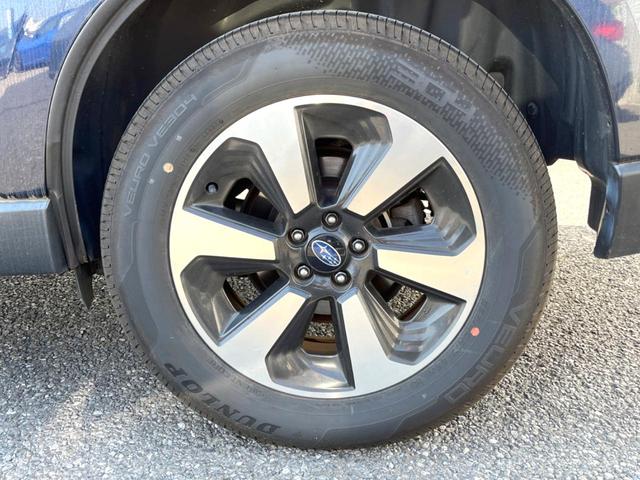 フォレスター ２．０ｉ－Ｌ　アイサイト　パワーシート　アドバンスドセイフティパッケージ　純正ナビ　バックカメラ　キーレスアクセス　プッシュスタート　アイサイトＶｅｒ３　ＬＥＤヘッドライト　純正１７インチアルミホイール　シートヒーター（21枚目）