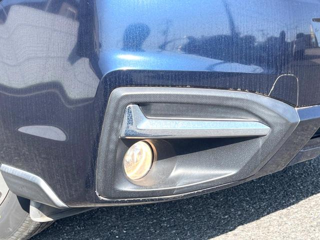 フォレスター ２．０ｉ－Ｌ　アイサイト　パワーシート　アドバンスドセイフティパッケージ　純正ナビ　バックカメラ　キーレスアクセス　プッシュスタート　アイサイトＶｅｒ３　ＬＥＤヘッドライト　純正１７インチアルミホイール　シートヒーター（25枚目）