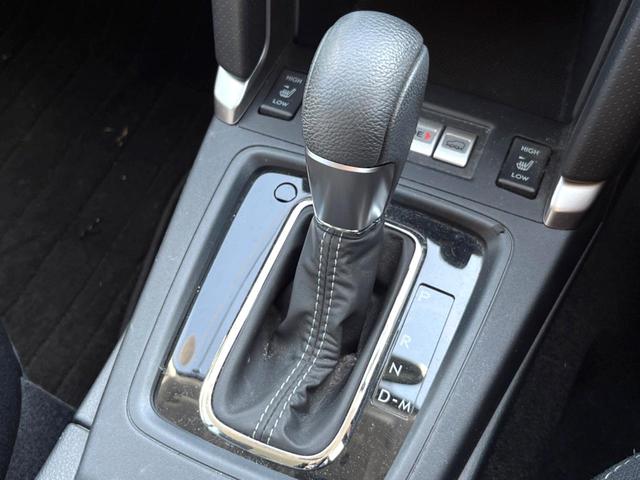 フォレスター ２．０ｉ－Ｌ　アイサイト　パワーシート　アドバンスドセイフティパッケージ　純正ナビ　バックカメラ　キーレスアクセス　プッシュスタート　アイサイトＶｅｒ３　ＬＥＤヘッドライト　純正１７インチアルミホイール　シートヒーター（37枚目）