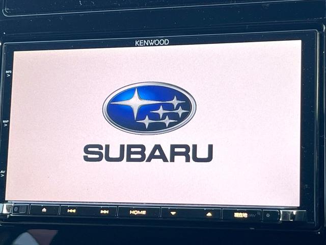 インプレッサスポーツ ２．０ｉ－Ｌアイサイト　純正ＳＤナビ　バックカメラ　衝突被害軽減システム　レーダークルーズ　ドラレコ　スマートキー　ＬＥＤヘッド　ＥＴＣ　オートハイビーム　車線逸脱警報　オートライト　デュアルエアコン　純正１７インチアルミ（3枚目）