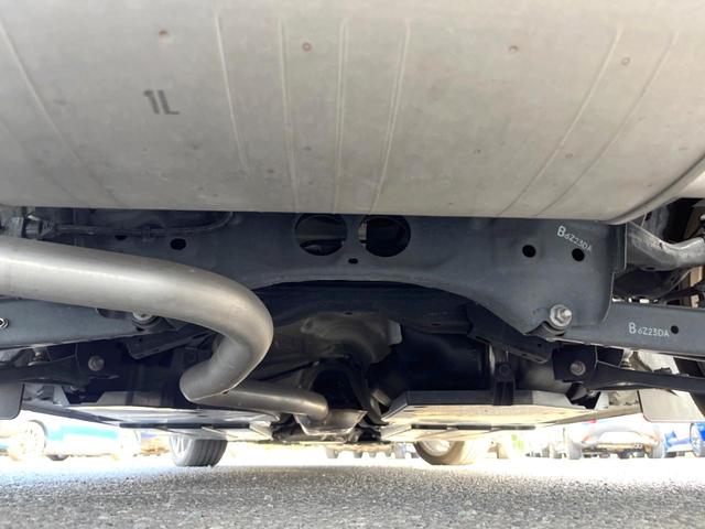 インプレッサスポーツ ２．０ｉ－Ｌアイサイト　純正ＳＤナビ　バックカメラ　衝突被害軽減システム　レーダークルーズ　ドラレコ　スマートキー　ＬＥＤヘッド　ＥＴＣ　オートハイビーム　車線逸脱警報　オートライト　デュアルエアコン　純正１７インチアルミ（19枚目）