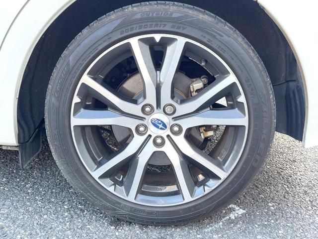 インプレッサスポーツ ２．０ｉ－Ｌアイサイト　純正ＳＤナビ　バックカメラ　衝突被害軽減システム　レーダークルーズ　ドラレコ　スマートキー　ＬＥＤヘッド　ＥＴＣ　オートハイビーム　車線逸脱警報　オートライト　デュアルエアコン　純正１７インチアルミ（22枚目）