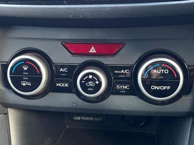 インプレッサスポーツ ２．０ｉ－Ｌアイサイト　純正ＳＤナビ　バックカメラ　衝突被害軽減システム　レーダークルーズ　ドラレコ　スマートキー　ＬＥＤヘッド　ＥＴＣ　オートハイビーム　車線逸脱警報　オートライト　デュアルエアコン　純正１７インチアルミ（41枚目）