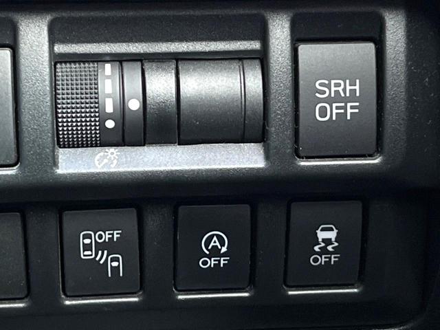 インプレッサスポーツ ２．０ｉ－Ｌアイサイト　純正ＳＤナビ　バックカメラ　衝突被害軽減システム　レーダークルーズ　ドラレコ　スマートキー　ＬＥＤヘッド　ＥＴＣ　オートハイビーム　車線逸脱警報　オートライト　デュアルエアコン　純正１７インチアルミ（43枚目）