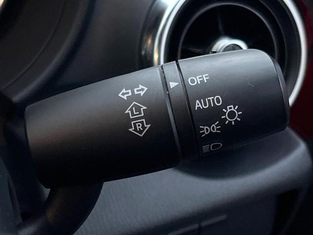 ロードスター Sレザーパッケージ MT車 バックカメラ BOSEサウンド レザーシート スマートキー LEDヘッド ビルトインETC 純正16インチアルミ 車線逸脱警報 オートライト デュアルエアコン Bluetooth CD(38枚目)