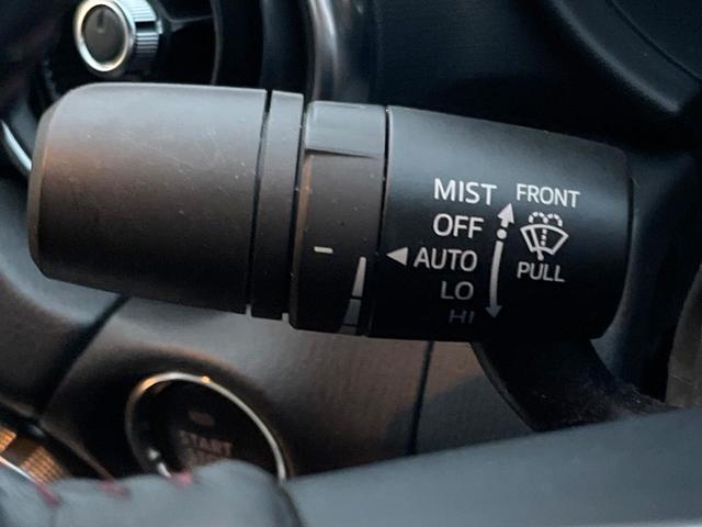 ロードスター Sレザーパッケージ MT車 バックカメラ BOSEサウンド レザーシート スマートキー LEDヘッド ビルトインETC 純正16インチアルミ 車線逸脱警報 オートライト デュアルエアコン Bluetooth CD(39枚目)