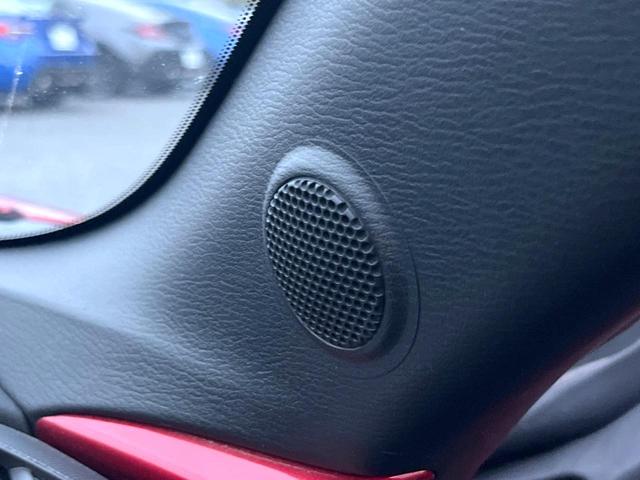 ロードスター Sレザーパッケージ MT車 バックカメラ BOSEサウンド レザーシート スマートキー LEDヘッド ビルトインETC 純正16インチアルミ 車線逸脱警報 オートライト デュアルエアコン Bluetooth CD(45枚目)