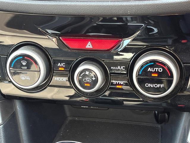 フォレスター ツーリング　パワーシートセット　アイサイトセイフティプラス　フロント・サイドカメラ　スマートリアビューミラー　ＬＥＤヘッドライト　純正１７インチアルミ　シートメモリー　前後席シートヒーター　スマートキー　４ＷＤ（21枚目）