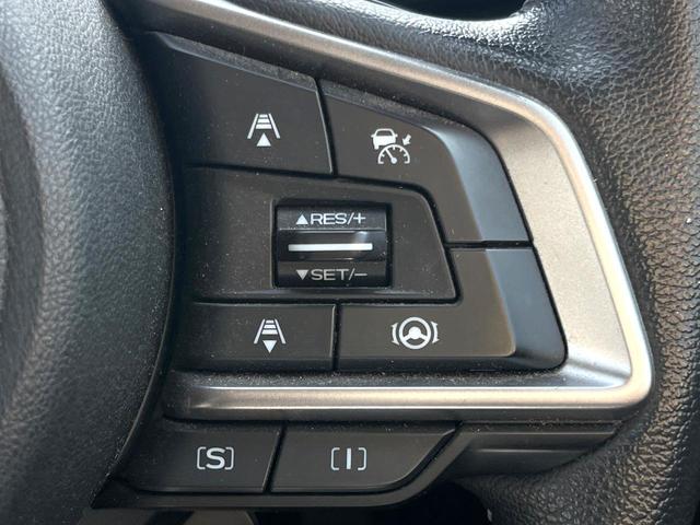 フォレスター ツーリング　パワーシートセット　アイサイトセイフティプラス　フロント・サイドカメラ　スマートリアビューミラー　ＬＥＤヘッドライト　純正１７インチアルミ　シートメモリー　前後席シートヒーター　スマートキー　４ＷＤ（27枚目）