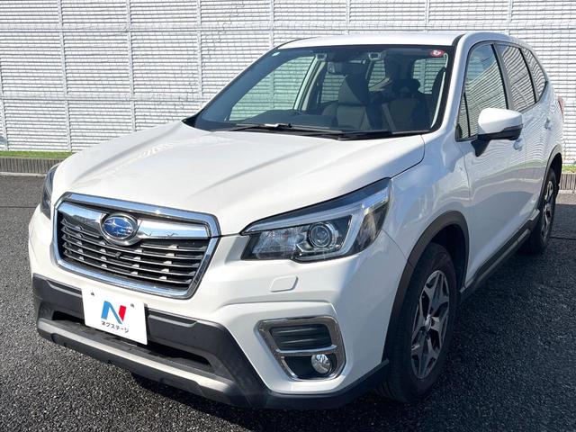 フォレスター ツーリング　パワーシートセット　アイサイトセイフティプラス　フロント・サイドカメラ　スマートリアビューミラー　ＬＥＤヘッドライト　純正１７インチアルミ　シートメモリー　前後席シートヒーター　スマートキー　４ＷＤ（45枚目）