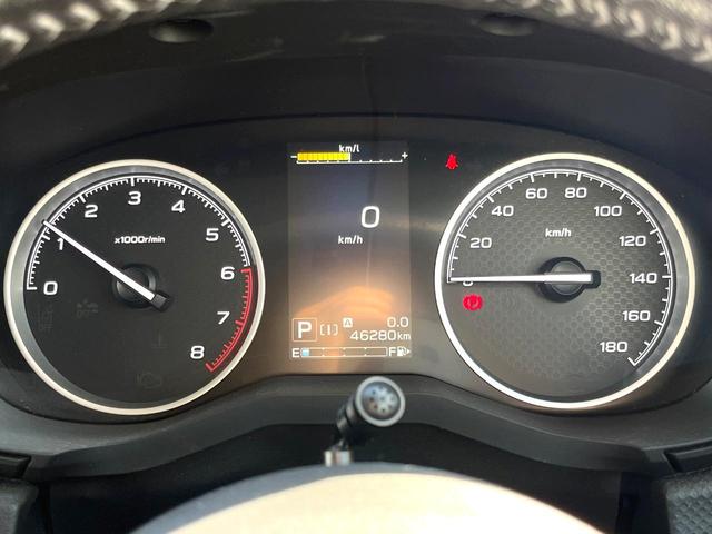 フォレスター ツーリング　パワーシートセット　アイサイトセイフティプラス　フロント・サイドカメラ　スマートリアビューミラー　ＬＥＤヘッドライト　純正１７インチアルミ　シートメモリー　前後席シートヒーター　スマートキー　４ＷＤ（50枚目）