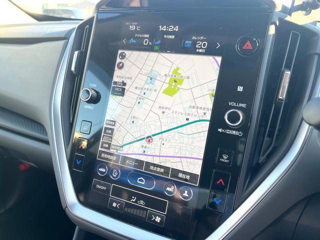クロストレック ツーリング　４ＷＤ　全周囲カメラ　衝突被害軽減システム　ドラレコ　コーナーセンサー　スマートキー　ＬＥＤヘッド　ルーフレール　ビルトインＥＴＣ　純正１７インチアルミ　オートハイビーム　車線逸脱警報　オートライト（3枚目）