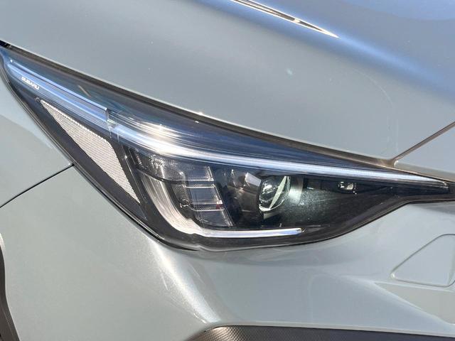 クロストレック ツーリング　４ＷＤ　全周囲カメラ　衝突被害軽減システム　ドラレコ　コーナーセンサー　スマートキー　ＬＥＤヘッド　ルーフレール　ビルトインＥＴＣ　純正１７インチアルミ　オートハイビーム　車線逸脱警報　オートライト（14枚目）