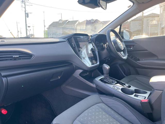 クロストレック ツーリング　４ＷＤ　全周囲カメラ　衝突被害軽減システム　ドラレコ　コーナーセンサー　スマートキー　ＬＥＤヘッド　ルーフレール　ビルトインＥＴＣ　純正１７インチアルミ　オートハイビーム　車線逸脱警報　オートライト（44枚目）