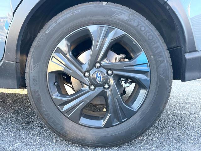 クロストレック ツーリング　４ＷＤ　全周囲カメラ　衝突被害軽減システム　ドラレコ　コーナーセンサー　スマートキー　ＬＥＤヘッド　ルーフレール　ビルトインＥＴＣ　純正１７インチアルミ　オートハイビーム　車線逸脱警報　オートライト（52枚目）