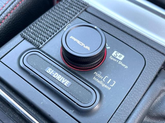 インプレッサ ＷＲＸ　ＳＴＩ　Ａライン　４ＷＤ　ターボ　エアロ　ハーフレザーシート　ドラレコ　スマートキー　ＨＩＤヘッド　ＥＴＣ　クルコン　純正１８インチアルミ　オートエアコン　ＣＤ　パドルシフト（30枚目）