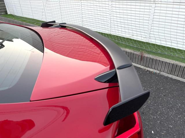 ８６ ＧＴリミテッド　ブラックパッケージ　ブレンボ製キャリパー　純正ナビ　バックカメラ　ＥＴＣ　ドライブレコーダー　純正１７インチアルミホイール　ＬＥＤヘッドライト　シートヒーター　クルーズコントロール　デュアルオートエアコン（7枚目）