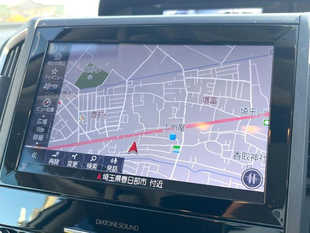 ＸＶ アドバンス　革シートセット　アイサイトセイフティプラス　ルーフレール　純正ナビ　バックカメラ　ＥＴＣ　ドライブレコーダー　ＬＥＤヘッドライト　純正１８インチアルミホイール　パワーシート　スマートキー（5枚目）