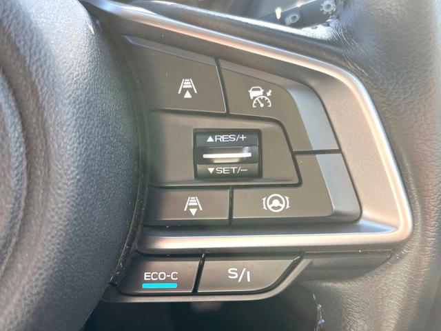 ＸＶ アドバンス　革シートセット　アイサイトセイフティプラス　ルーフレール　純正ナビ　バックカメラ　ＥＴＣ　ドライブレコーダー　ＬＥＤヘッドライト　純正１８インチアルミホイール　パワーシート　スマートキー（24枚目）