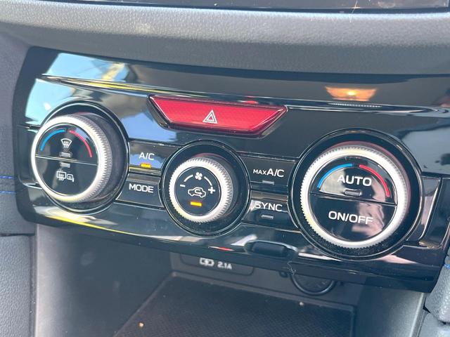 ＸＶ アドバンス　革シートセット　アイサイトセイフティプラス　ルーフレール　純正ナビ　バックカメラ　ＥＴＣ　ドライブレコーダー　ＬＥＤヘッドライト　純正１８インチアルミホイール　パワーシート　スマートキー（32枚目）